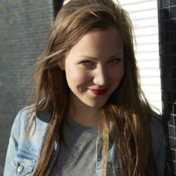 Anja Schärer
