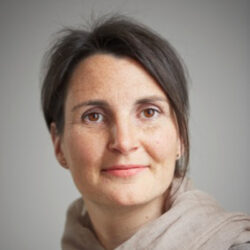 Christine Brugger