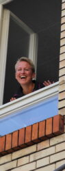 Corinne Bucher