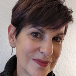Donna Heilweil