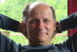 François Meienberg