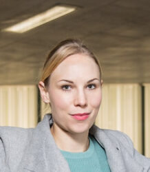 Ilona Meier