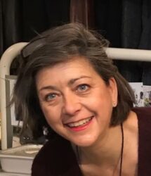 Irma Gerber