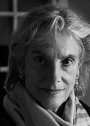Jacqueline Burckhardt