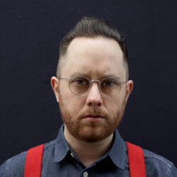 Jürg Halter
