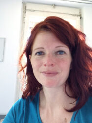 Rahel Leugger
