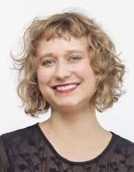 Kim Corti