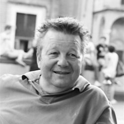 Martin Surbeck