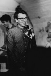Michael Frei