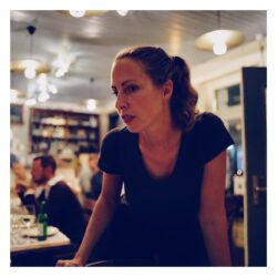 Mirjam Eberle