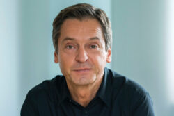 Patrick Zbinden