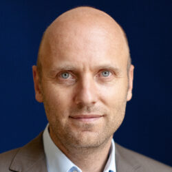 Peter Haerle