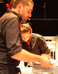 Restaurant Rosso