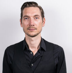 Sven Friese