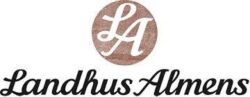 Landhus Almens