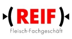 Metzgerei Reif