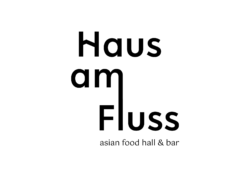 Haus am Fluss