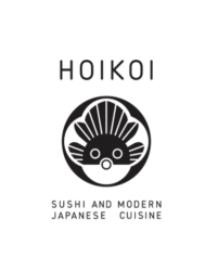 Hoi Koi Sushi