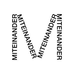 Miteinander