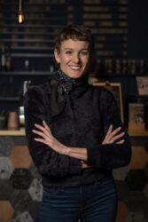 Lauren Wildbolz