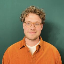 Finn Schaffhausen