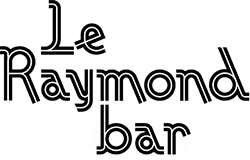 Le Raymond Bar