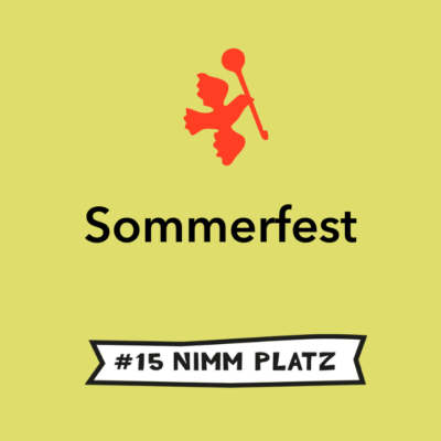 Sommerfest