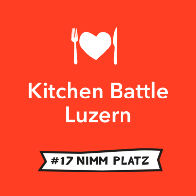 Kitchen Battle Luzern 24. - 26.10.25