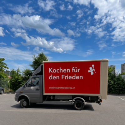 Dürfen wir vorstellen? Bob