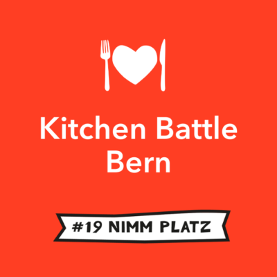 Kitchen Battle Bern 06. - 08.11.25