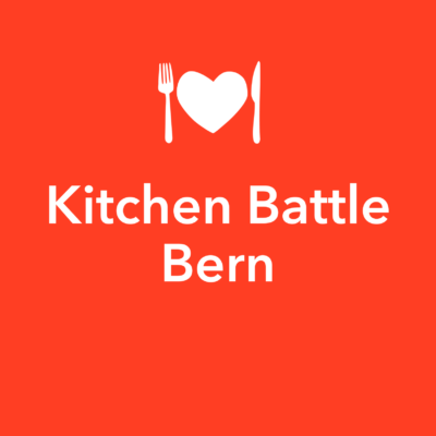 Kitchen Battle Bern 2026