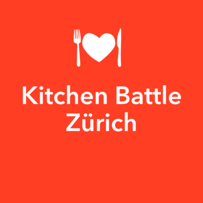 Kitchen Battle Zürich 2026