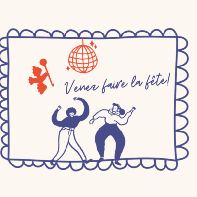 Suppe und Tanz – Freiwilligenfest