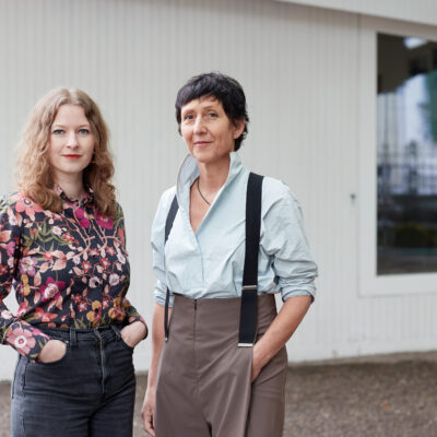 Neues Co-Präsidium gewählt: Lust auf Synergien