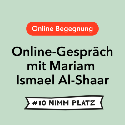 Online Conversation, Lebanon 02.10.25