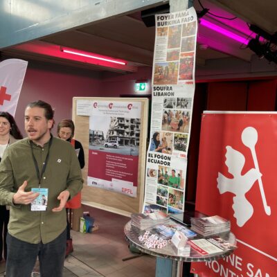 Young Humanitarian Summit  