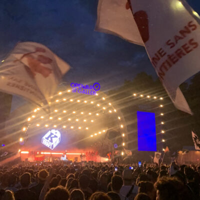 Unterstütze uns als Handwerker:innen, Bastler:innen oder Fahrer:innen