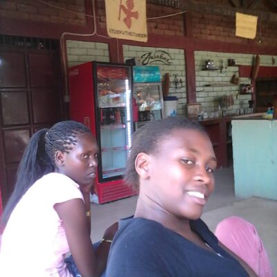 Kenya, Calabash Restaurant