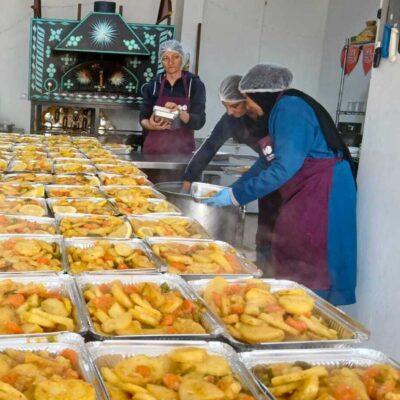 Update aus dem Libanon